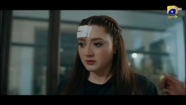 Humrahi - Episode 24 - 13th June 2026